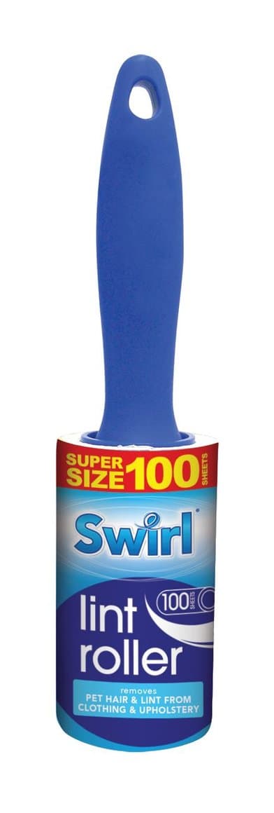 Swirl Fatalímrúlla 100 blöð 1