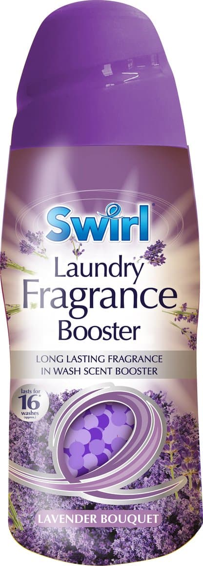 Swirl ilmkúlur í þvottavélar Lavender 350gr 1