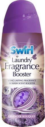 Swirl ilmkúlur í þvottavélar Lavender 350gr