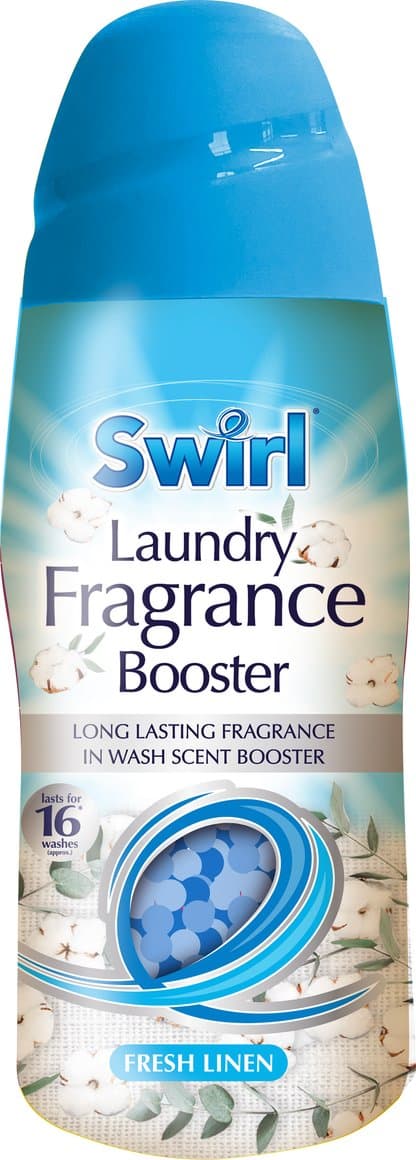 Swirl ilmkúlur í þvottavélar Fresh linen 350gr 1
