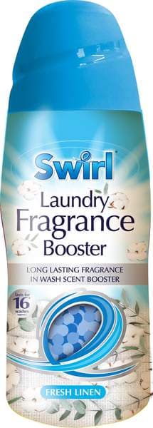 Swirl ilmkúlur í þvottavélar Fresh linen 350gr