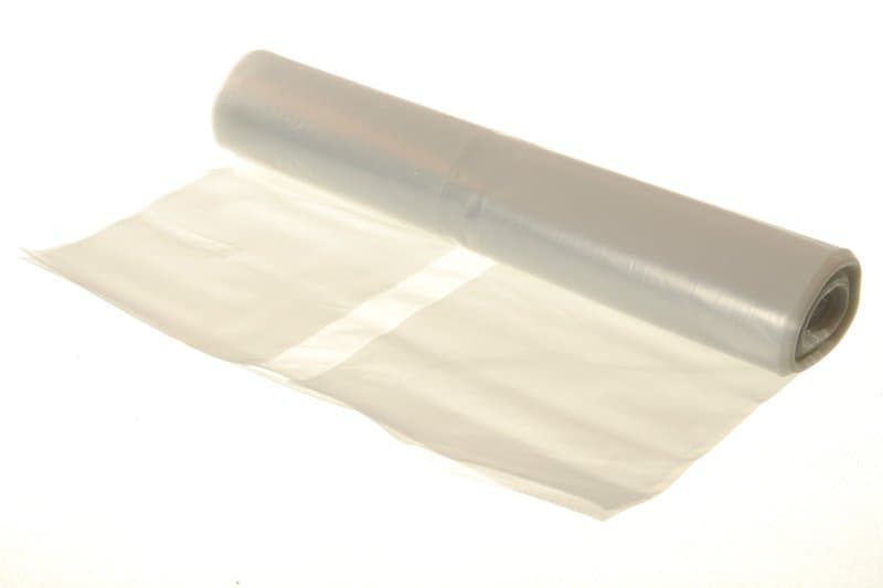 RV Poki 52x58cm glær 10my 100st HD 1