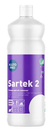 Kiilto Pro Sartek 2 1l