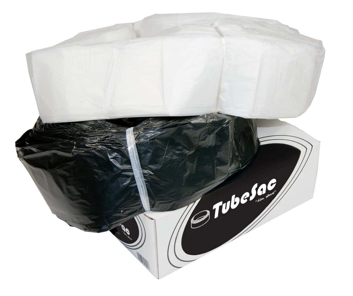 NPA Tubesac poki glær 110m 1