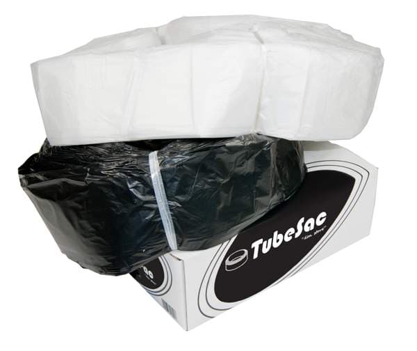 NPA Tubesac poki glær 110m