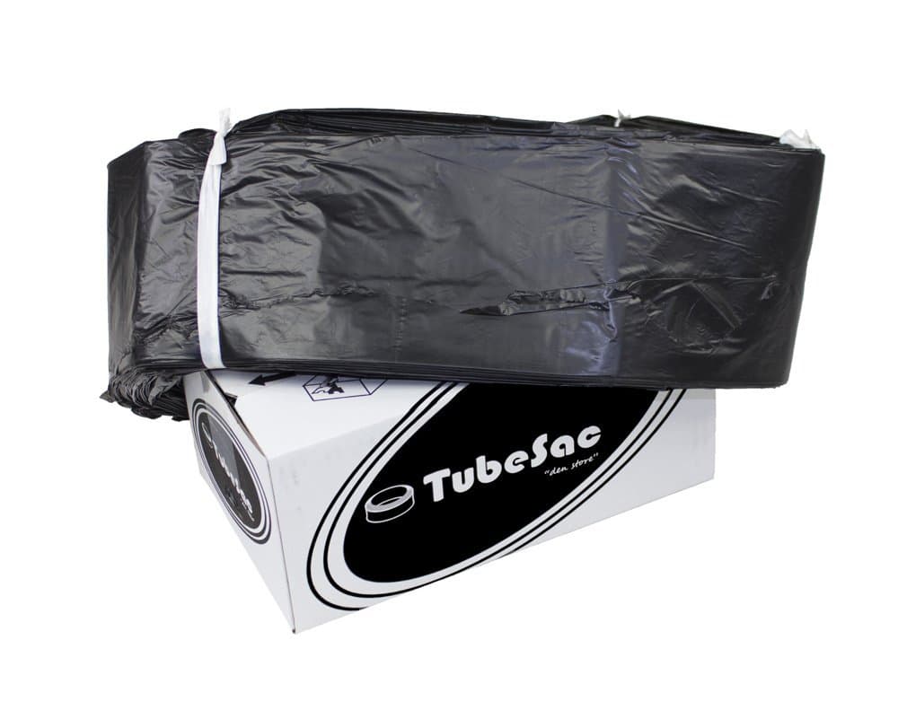 NPA Tubesac poki svartur 110m 1
