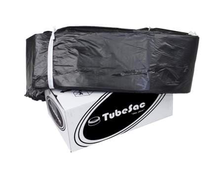 NPA Tubesac poki svartur 110m