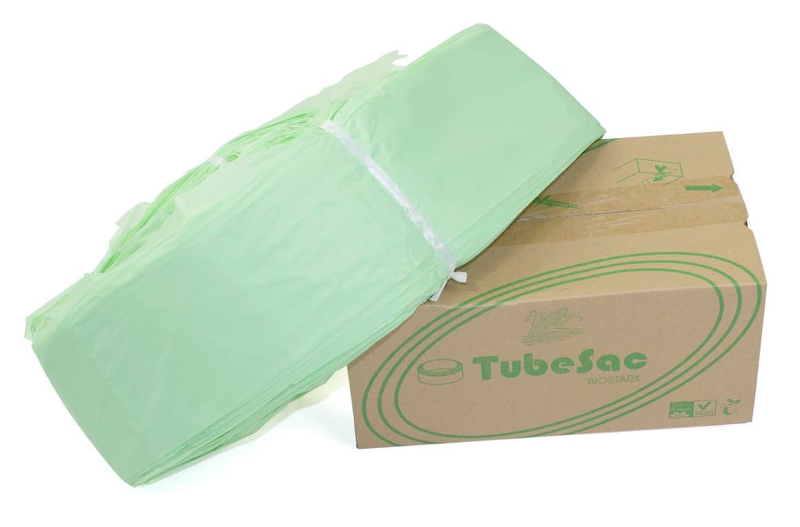 NPA Tubesac poki BIO "the little bio" 40m 1