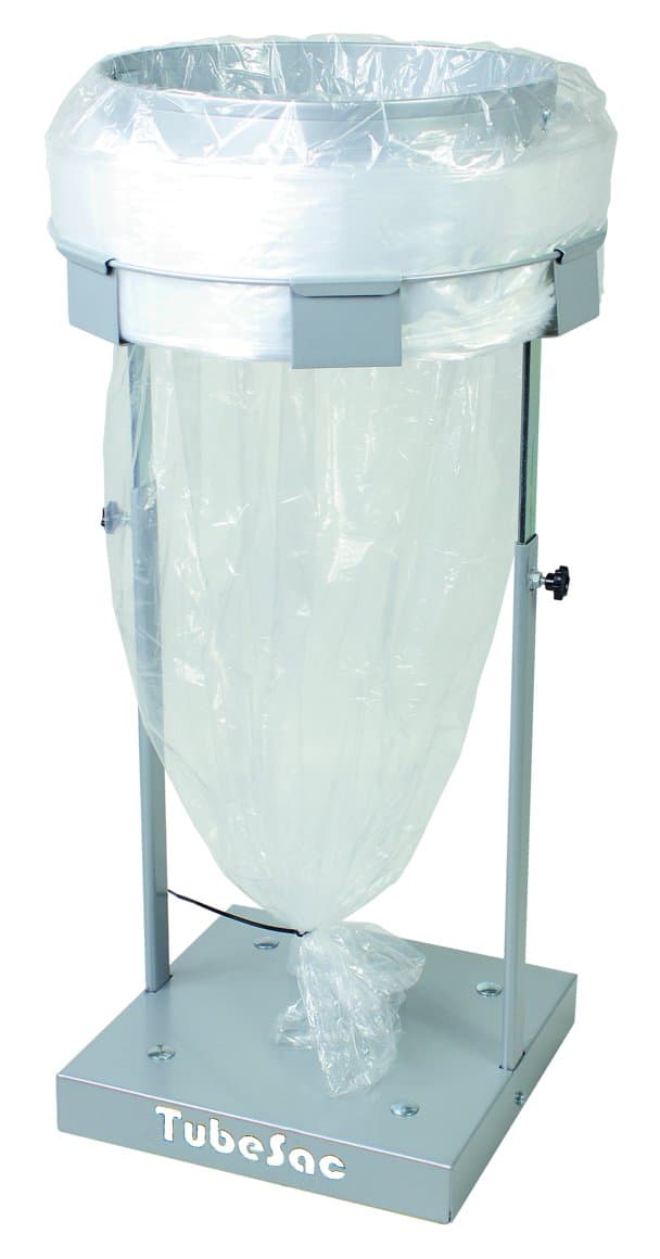 NPA Tubestand grind basic  1