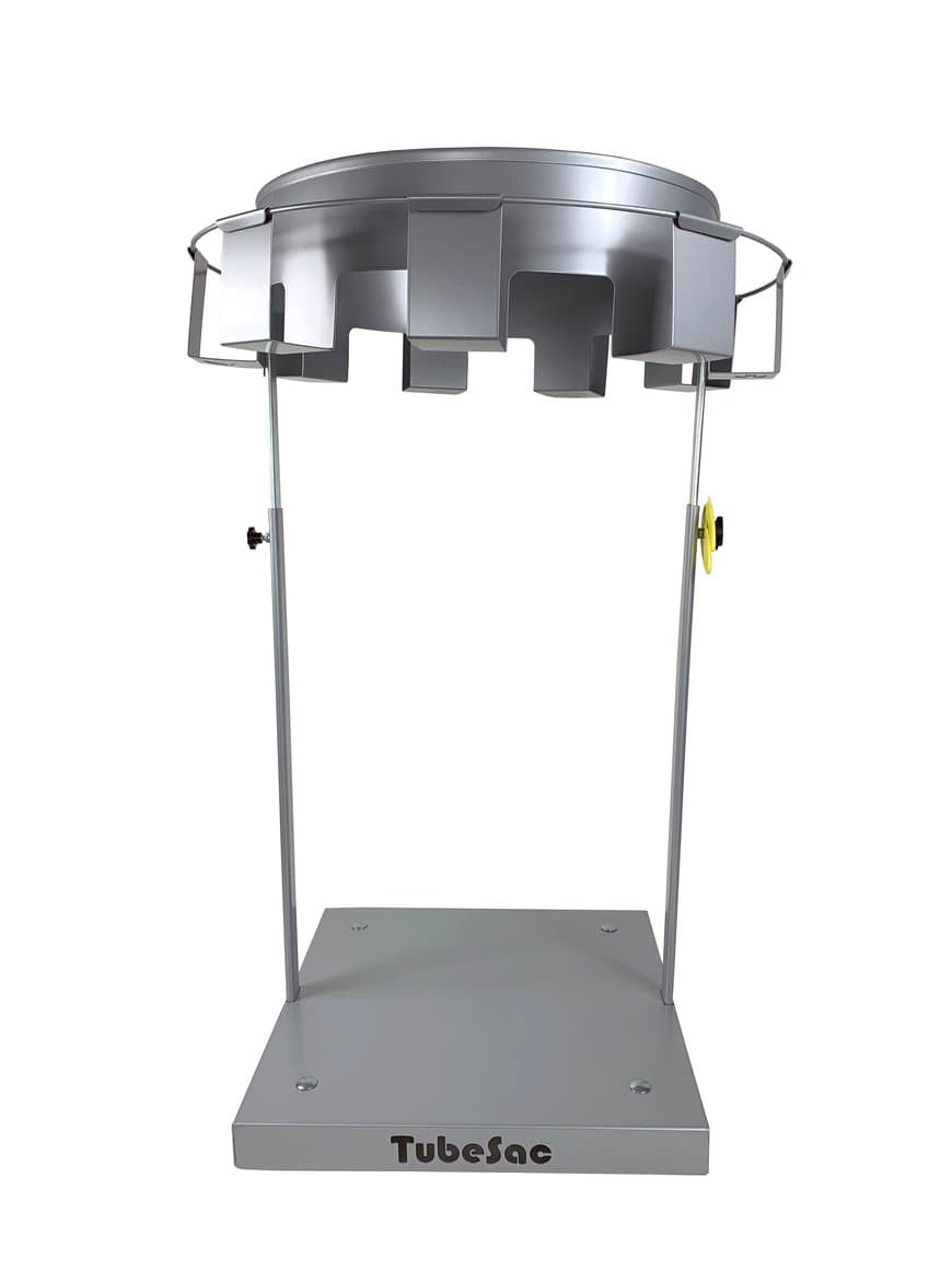 NPA Tubestand grind lítil basic 3