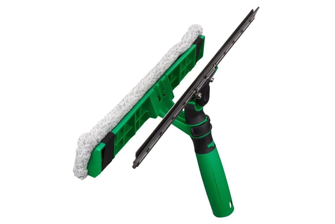 Unger tvöföld gluggaskafa PRO 25 cm 2