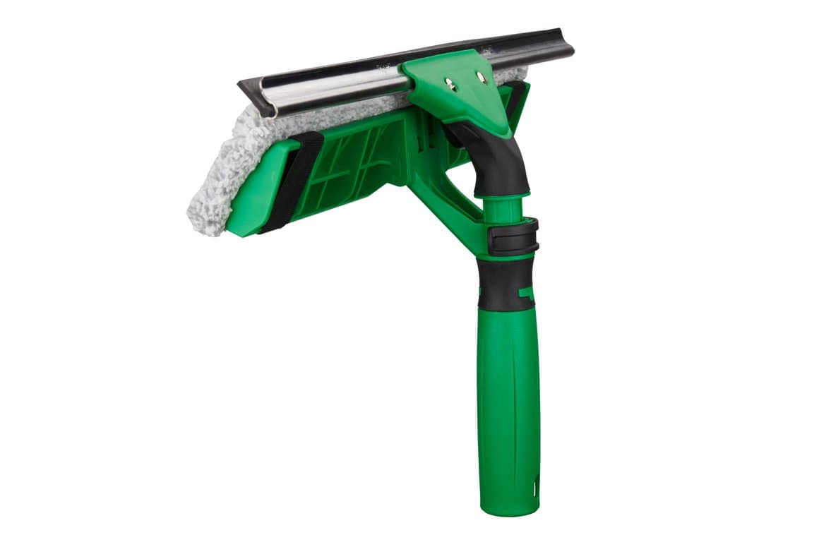 Unger tvöföld gluggaskafa PRO 35 cm 3