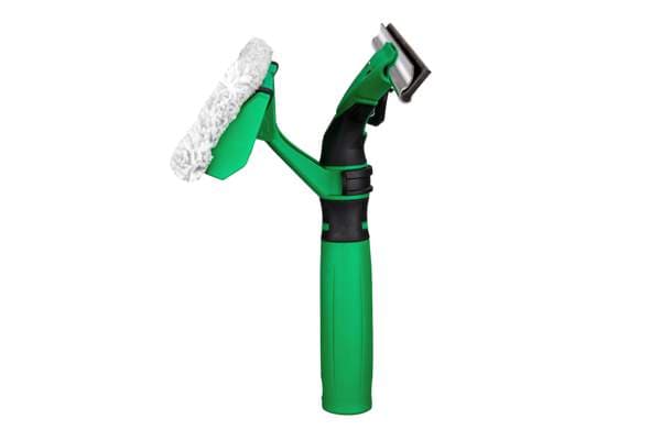 Unger tvöföld gluggaskafa PRO 45 cm
