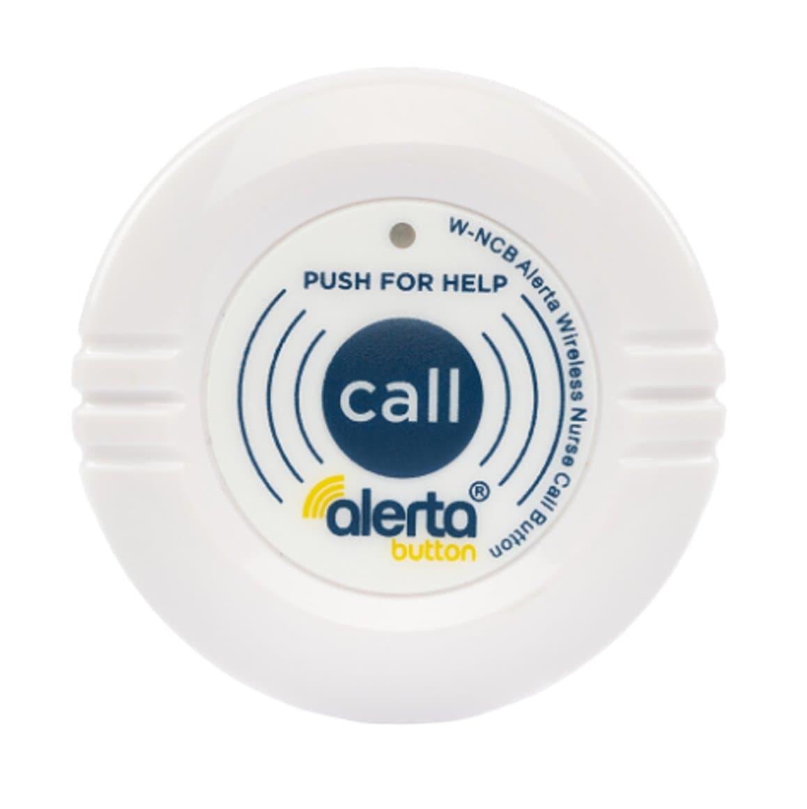 Alerta Wireless Nurse Call Button 1