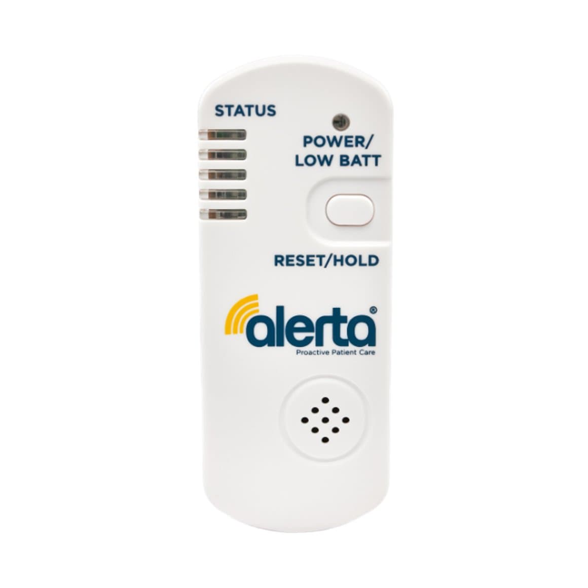 Alerta Wall Point Receiver 1
