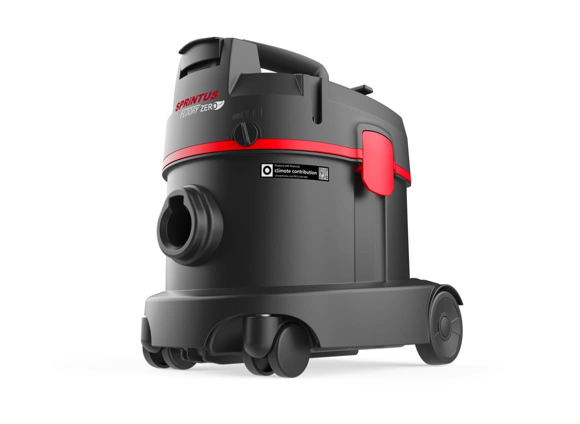 Sprintus Floory ZERO ryksuga 700w 1