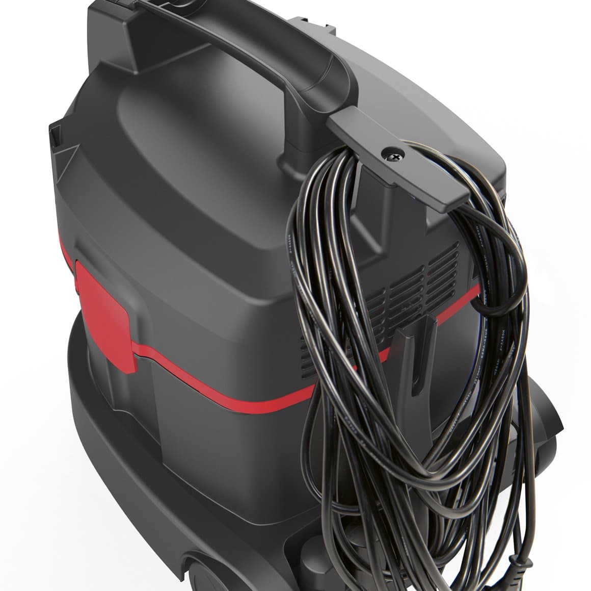 Sprintus Floory ZERO ryksuga 700w 3