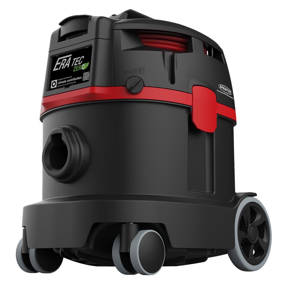 Sprintus Era TEC ZERO ryksuga 700w 1