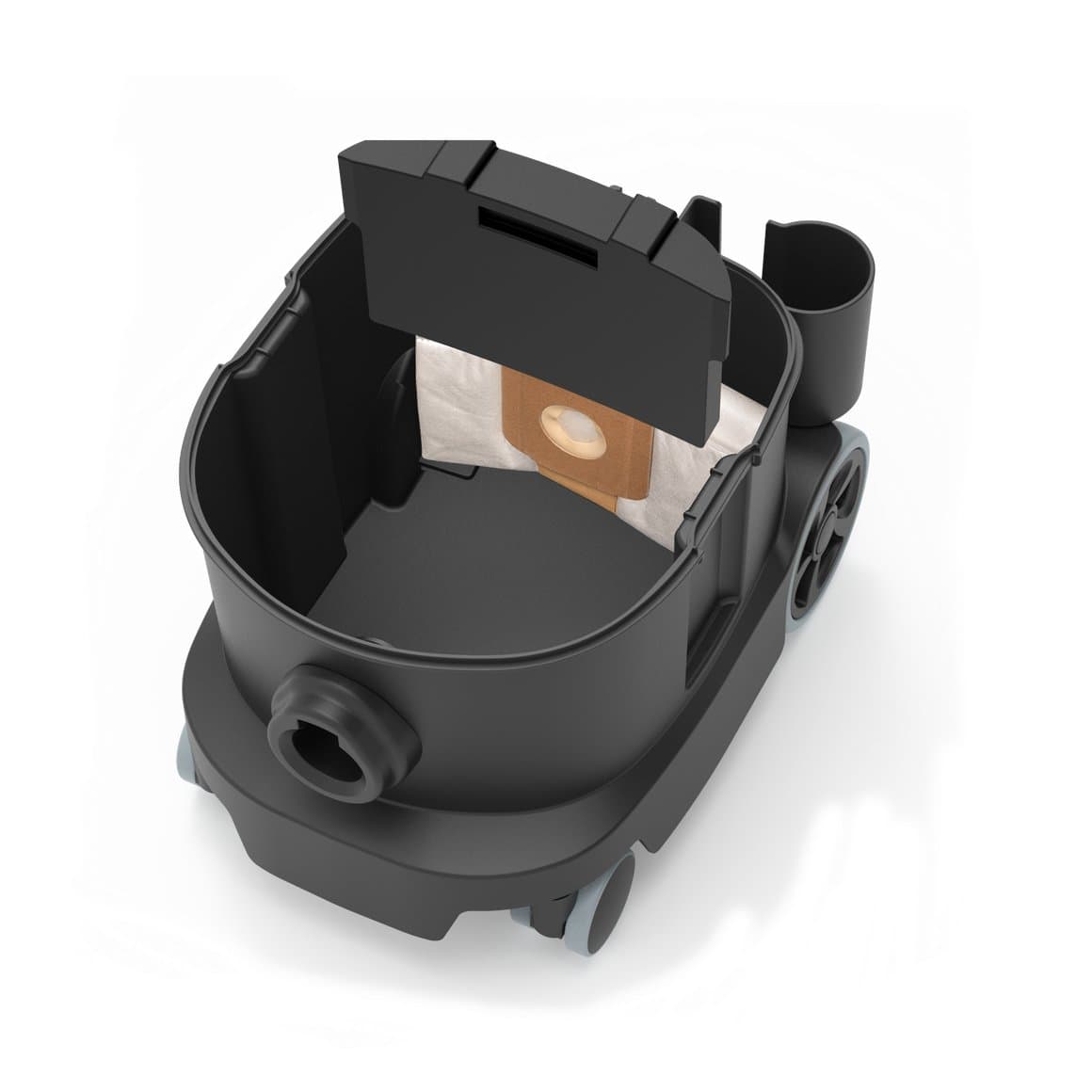 Sprintus Era TEC ZERO ryksuga 700w 5