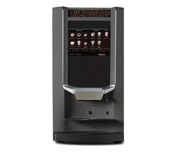 Kaffivél fyrir kaffibaunir Zia A 8,124 1