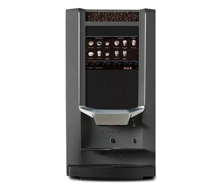 Kaffivél fyrir kaffibaunir Zia A 8,124