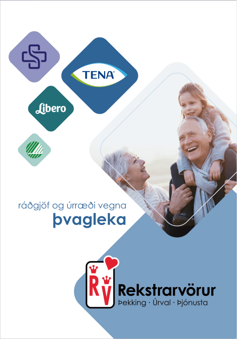 Ráðgjöf og úrræði vegna þvagleka