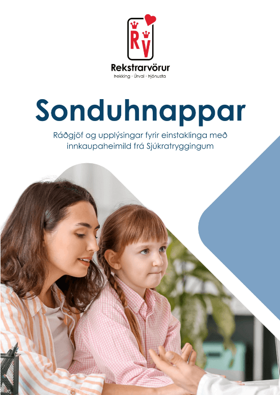 Sonduhnappar cover
