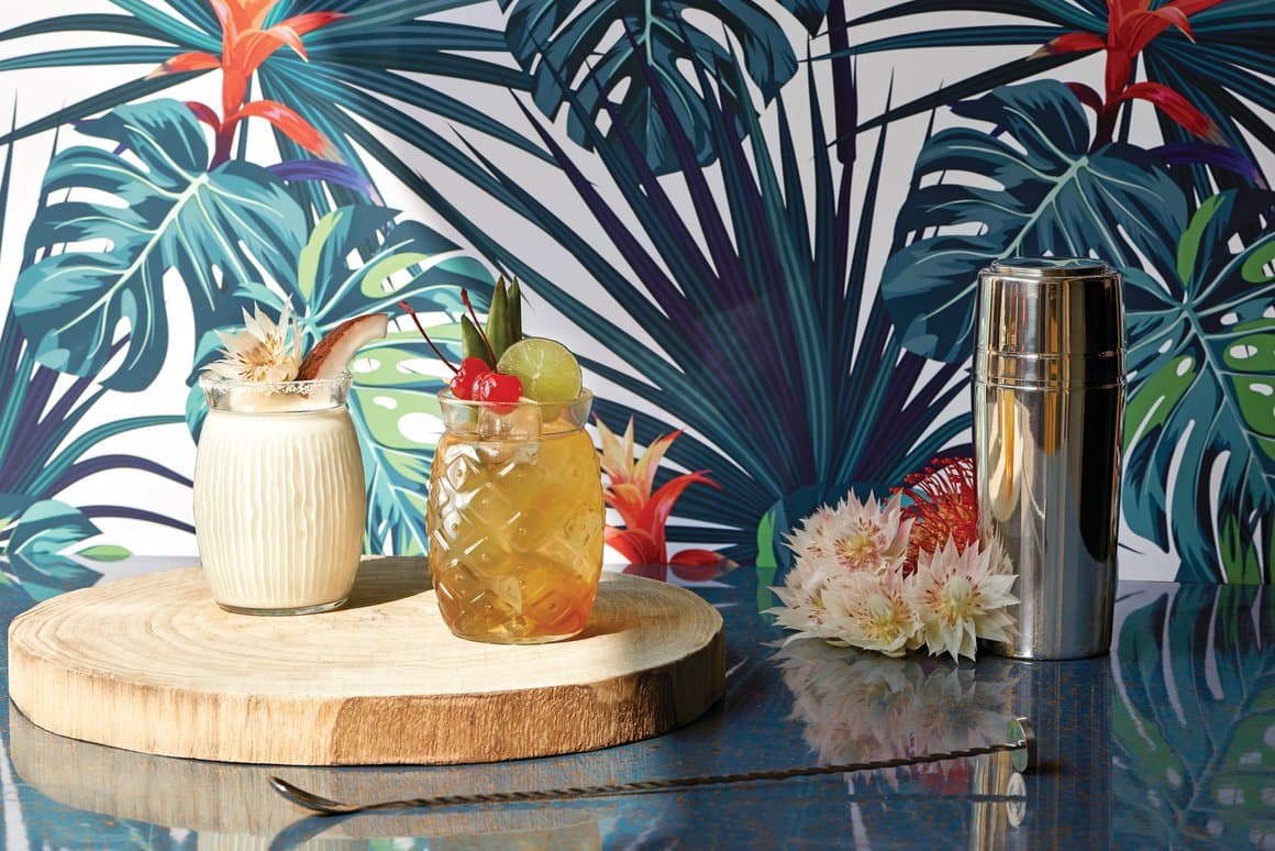 Glös Bartender Sour 45,5cl kokteil 6stk 2