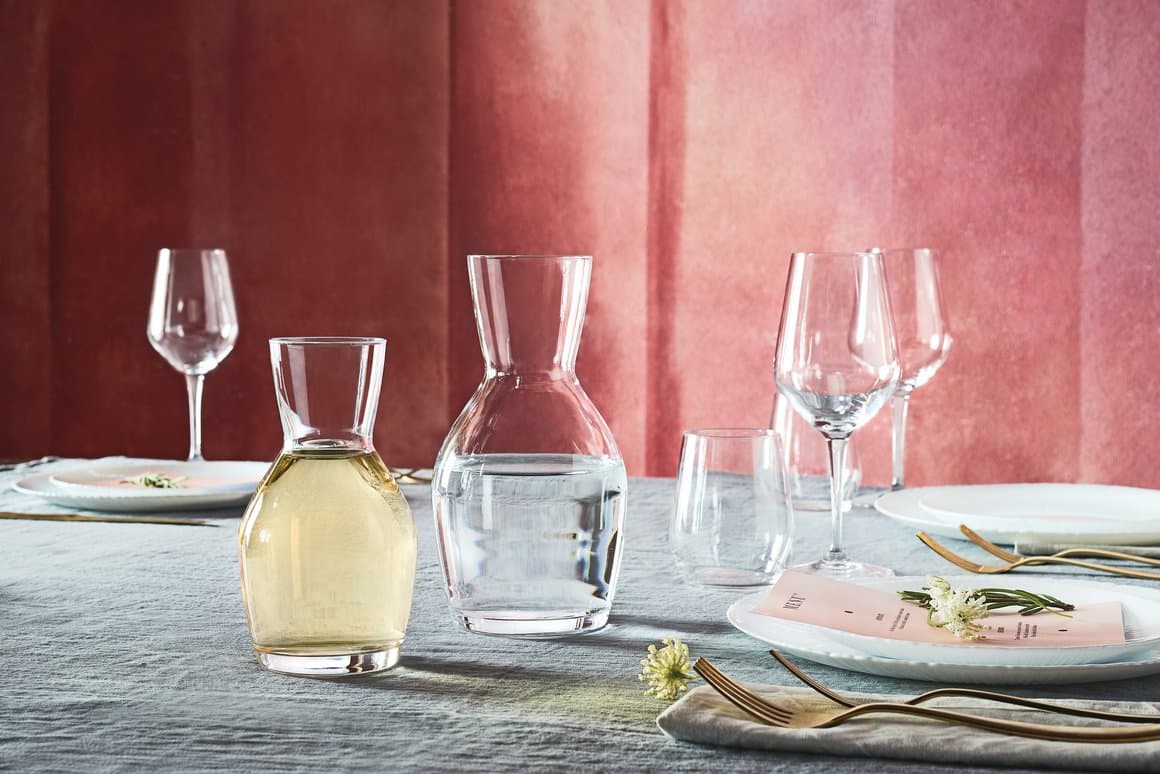 Karafla Ypsilon 0,5ltr 2