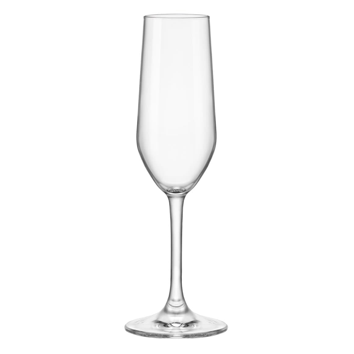 Glös Riserva 20,5cl kampavín 6stk 1