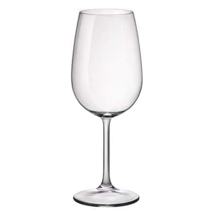 Glös Riserva Bordeaux 54,5cl vínglös 6stk