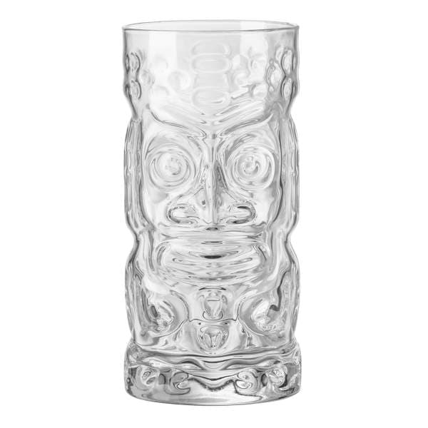 Glös Bartender Tiki 58cl kokteil 6stk