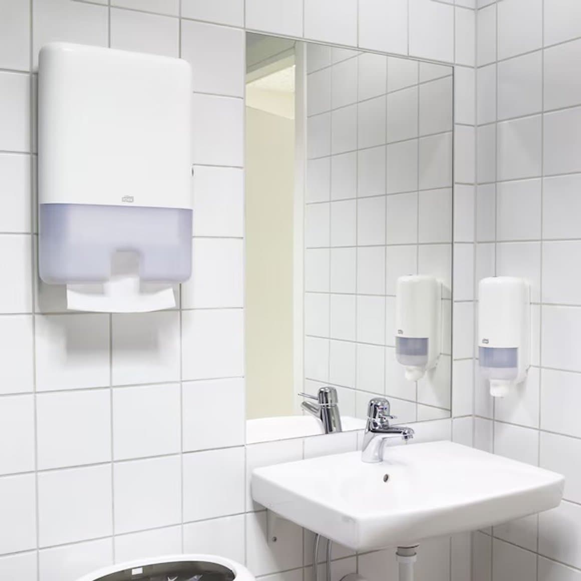 Tork Xpress® Soft Multifold 2l 3780stk E H2 6