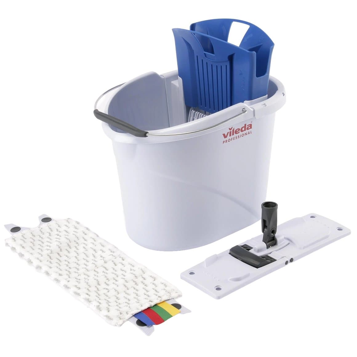 Vileda Ultraspeed mini start sett, 10l 1