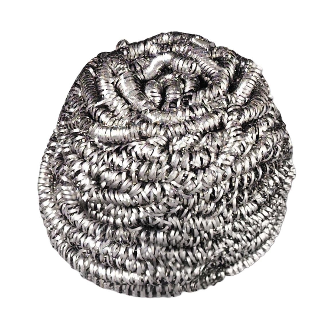 Pottastál/Stálsvampur, 60g, 10stk 1