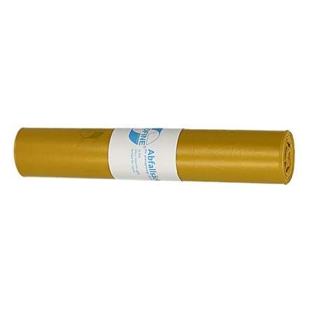 Deiss poki gulur Ecofine 70x110cm 120l 25my LD 25stk
