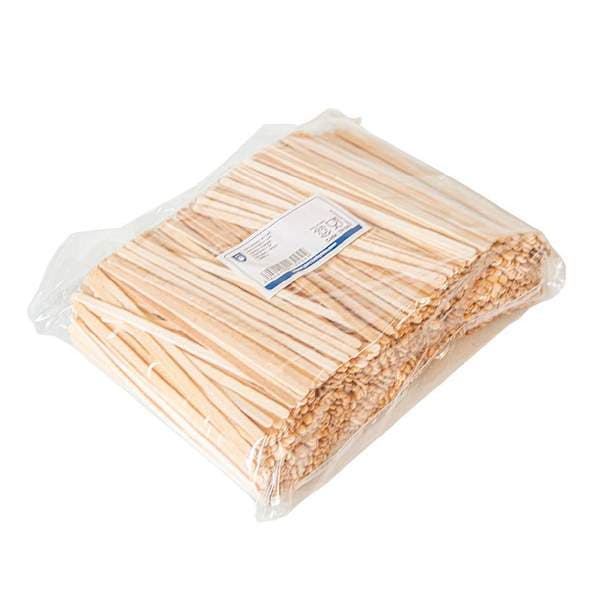 Tréhrærur bioware 14cm 1000stk