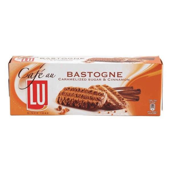 LU kex Bastogne kanil 200g