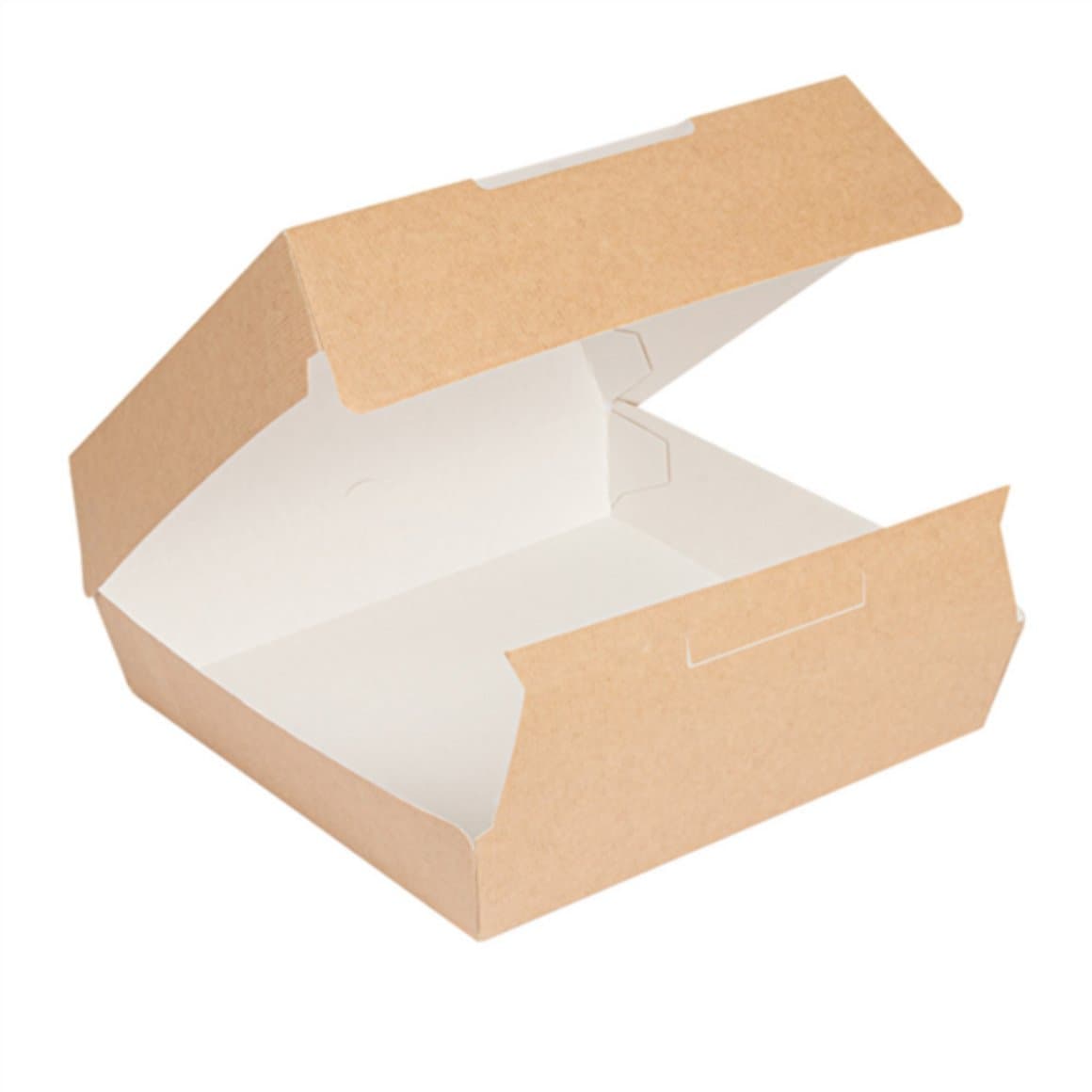 Matarbox Thepack 23,5x24x8,7cm 50stk 2