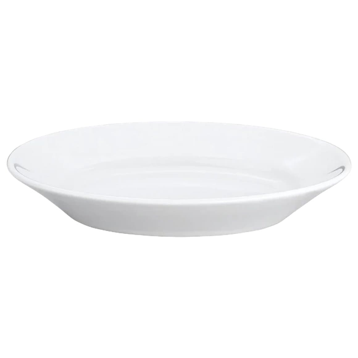 Generale fat oval 38,8x26,9cm 1
