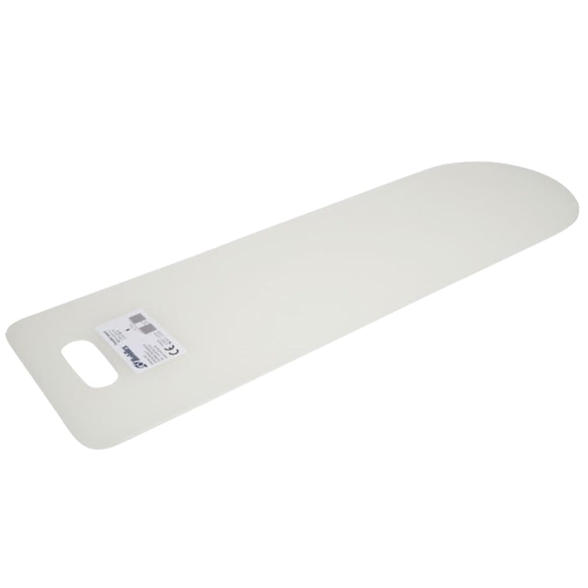 Mobilex Flutningsbretti hvítt 65x24,5 cm 1