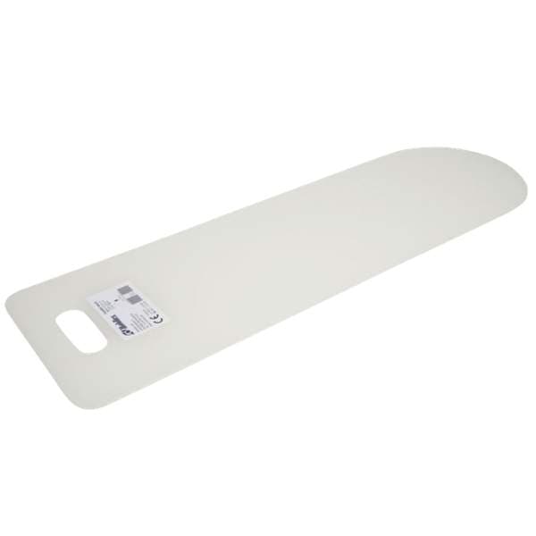 Mobilex Flutningsbretti hvítt 65x24,5 cm