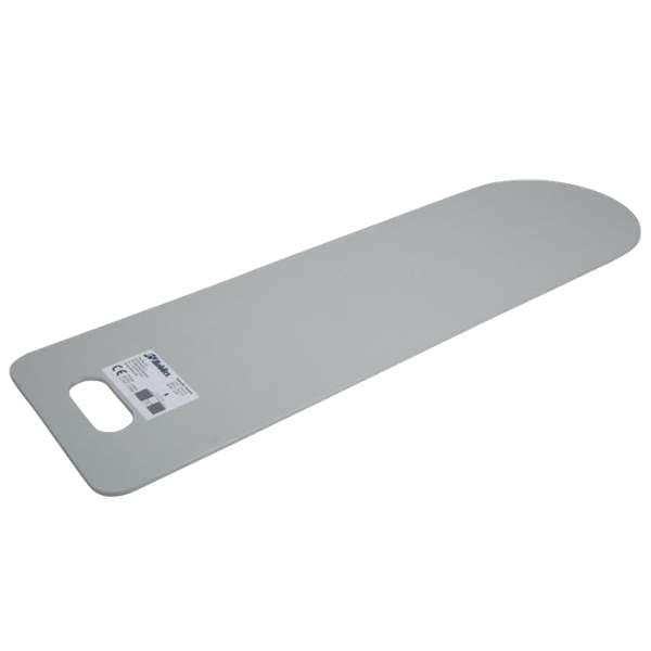 Mobilex flutningsbretti grátt 80x24,5 cm