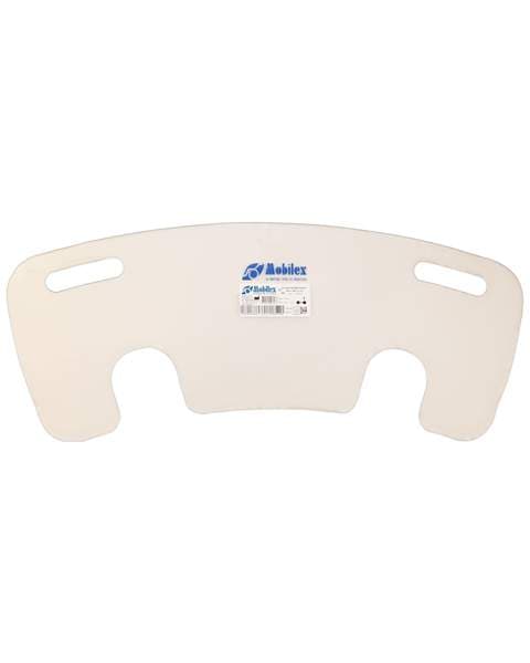 Mobilex Bogið Flutningsbretti 80x34,5 cm