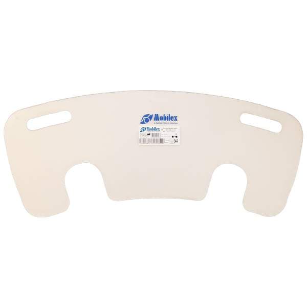 Mobilex Bogið Flutningsbretti 80x34,5 cm