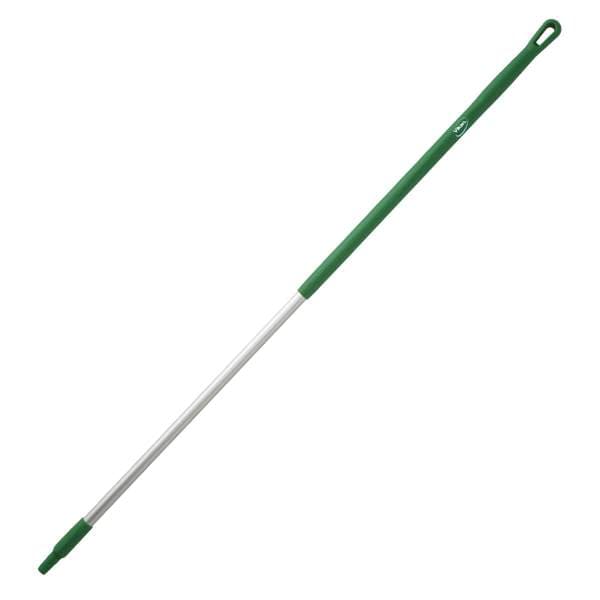 Vikan álskaft 150cm grænt