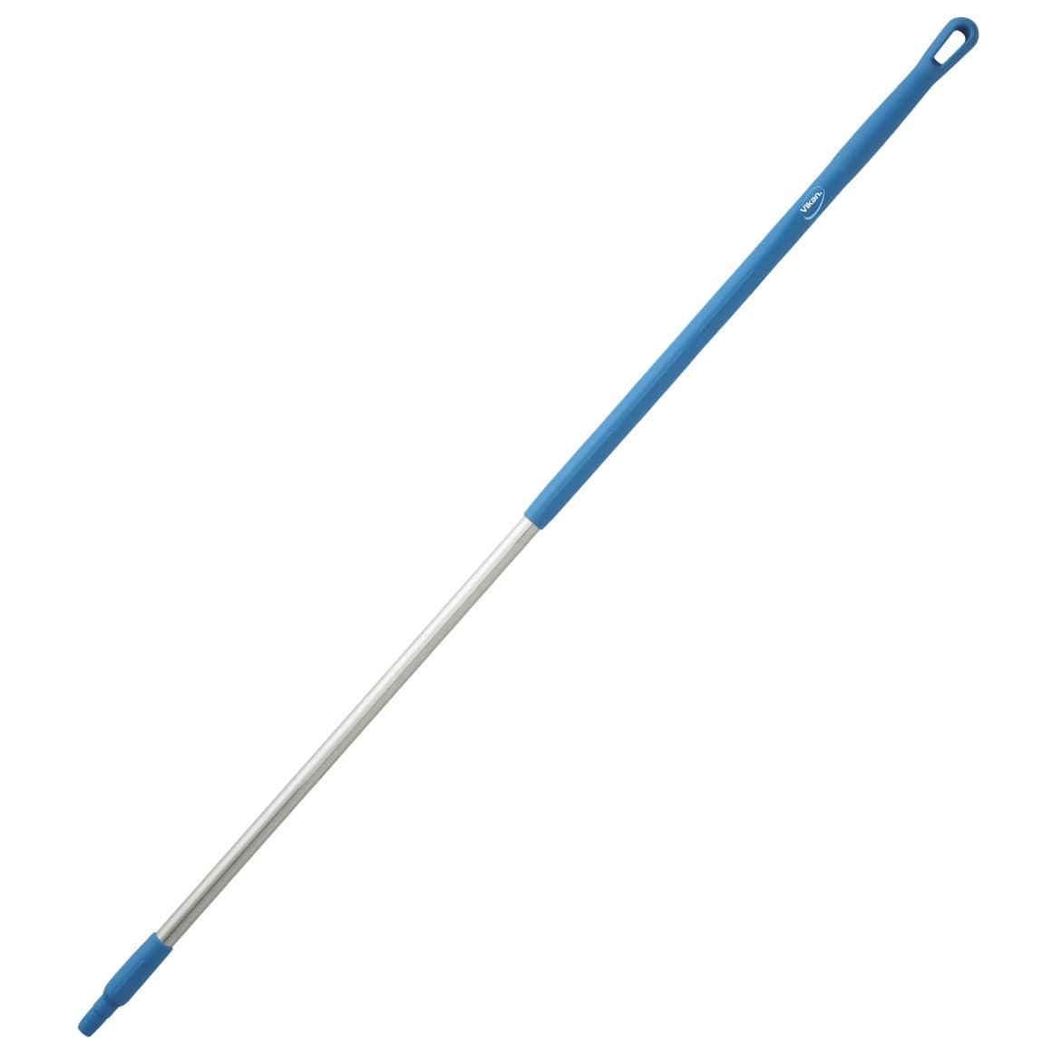 Vikan álskaft 150cm blátt 1