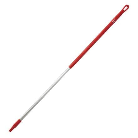 Vikan álskaft 150cm rautt