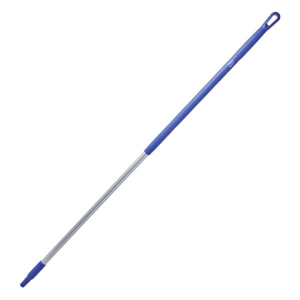 Vikan álskaft 150cm fjólublátt