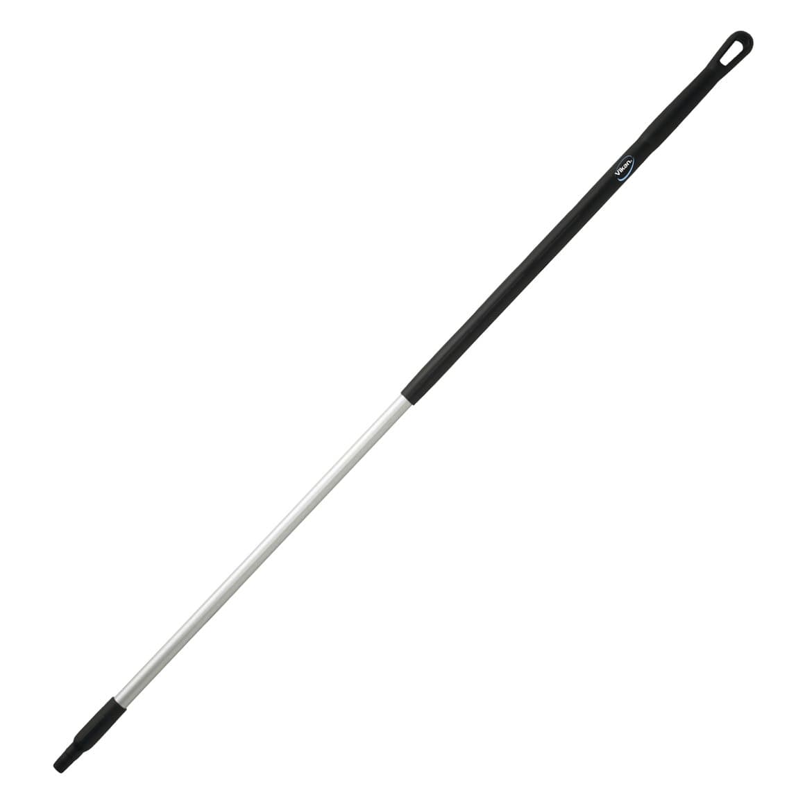 Vikan álskaft 150cm svart 1